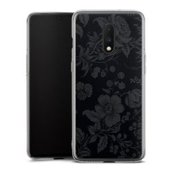 Skyddskal genomskinlig