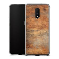 Skyddskal genomskinlig