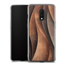 Skyddskal genomskinlig