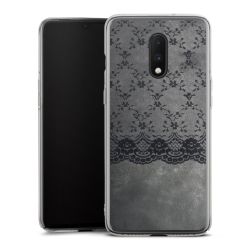 Skyddskal genomskinlig