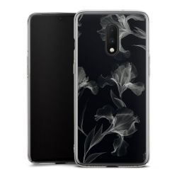 Skyddskal genomskinlig