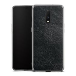 Skyddskal genomskinlig