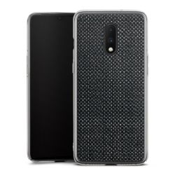 Skyddskal genomskinlig