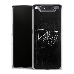 Hard Case transparent