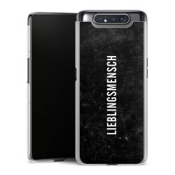 Hard Case transparent