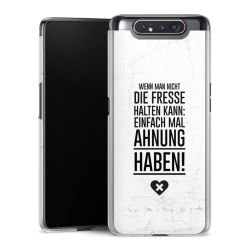 Hard Case transparent