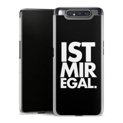 Hard Case transparent