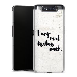 Hard Case transparent