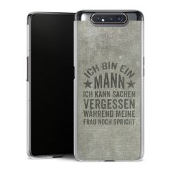 Hard Case transparent