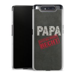 Hard Case transparent