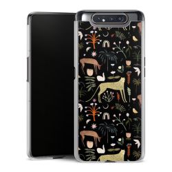 Hard Case transparent