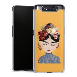 Skyddskal genomskinlig