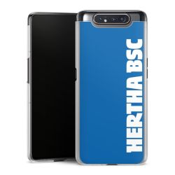 Hard Case transparent