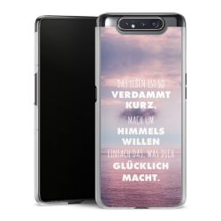 Hard Case transparent