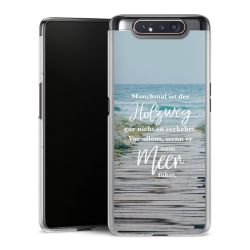 Hard Case transparent