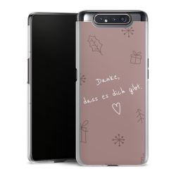 Hard Case transparent