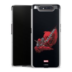 Skyddskal genomskinlig