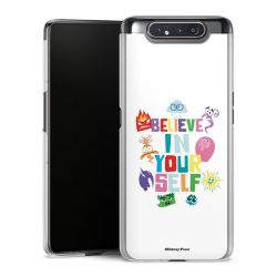 Hard Case transparent