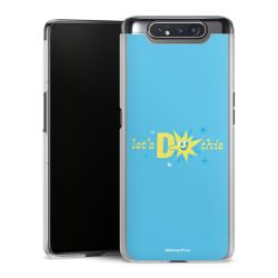 Hard Case transparent