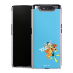 Hard Case transparent