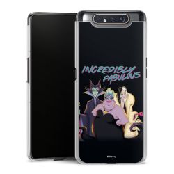 Skyddskal genomskinlig