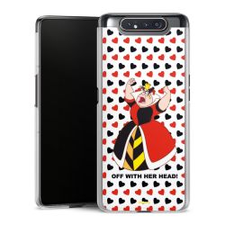 Skyddskal genomskinlig