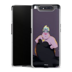 Skyddskal genomskinlig