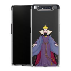 Skyddskal genomskinlig