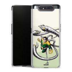 Skyddskal genomskinlig