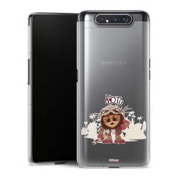 Hard Case transparent