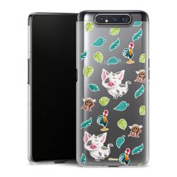 Hard Case transparent