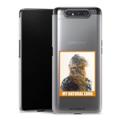 Hard Case transparent