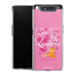 Hard Case transparent