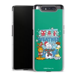 Hard Case transparent