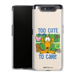 Hard Case transparent