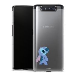 Skyddskal genomskinlig