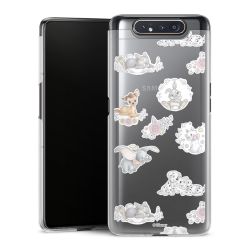 Hard Case transparent