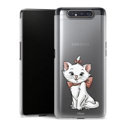 Skyddskal genomskinlig