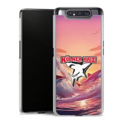 Skyddskal genomskinlig