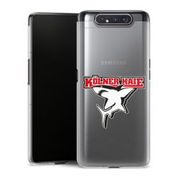 Skyddskal genomskinlig