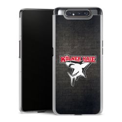 Skyddskal genomskinlig