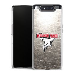 Skyddskal genomskinlig