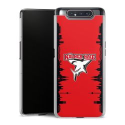 Skyddskal genomskinlig