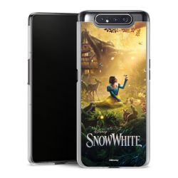 Skyddskal genomskinlig