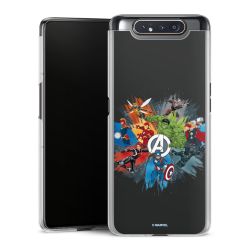 Hard Case transparent