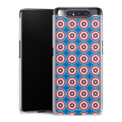 Suojakuori läpinäkyvä