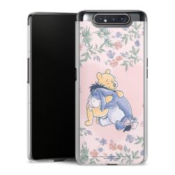 Skyddskal genomskinlig