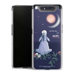 Skyddskal genomskinlig