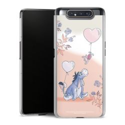 Skyddskal genomskinlig