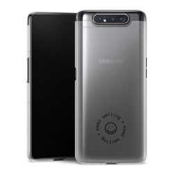 Skyddskal genomskinlig